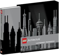 LEGO ARCHITECTURE - Ilustrowany przewodnik