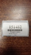 SKODA OCTAVIA e 1.9 TDI Debimetro 0281002461