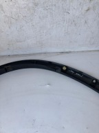 lišta blatníku levý předek MAZDA CX5 KD53-51W31