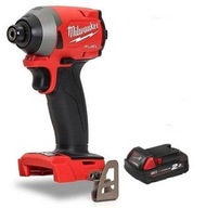 Milwaukee M18FID2 wkrętarka udarowa 226Nm aku 2Ah