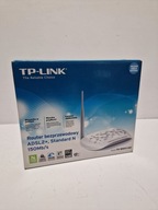 Router TP-Link TD-W8951ND (7695/23)