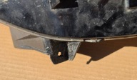 Ford Explorer VI st-Line before lift 2019-2024 light right