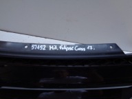 Grille MITSUBISHI ECLIPSE CROSS 17-21 NR 52152
