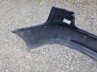 bumper rear TESLA MODEL 3 2017R->