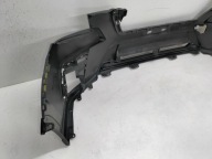 front bumper front SUBARU FORESTER 5 V LIFT 21