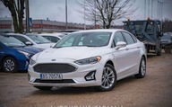 Ford Mondeo Ford Mondeo 2.0 Ti-VCT Hybrid Titanium