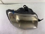 Reflektor right 0051717075 Fiat Panda 169 EU regulacja electrical