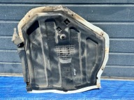 MERCEDES W207 W204 sump floor boot