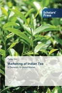MARKETING OF INDIAN TEA SHIL PARAG