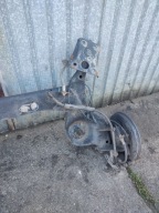 axis rear part sider sususpension Lancia Delta III Bravo II 2007-2014