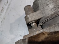 strmeň Brzdový ľavý predok BMW E90 2,0D (M47)