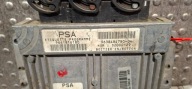 computer 9641816180 9638484780 CITROEN XSARA 1.6 e