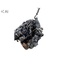 engine Opel Zafira, Insignia, Astra 2.0 CDTI 2015r 155tys km. - A20DTH