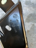 holder KANAPY left RENAULT ZOE 886080170R