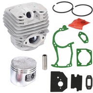 PÍST + VÁLEC PRO MOTOROVOU PILU