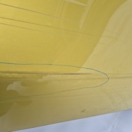 SMART FORFOUR A453 II 14- door right PRZO front