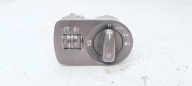 INTERRUTTORE LUCI AUDI A1 8X 8X2941531S UK