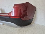 BMW X1 E84 09-12 stoßstange heck hinten 4XPDC