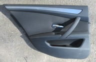 BMW E60 3.0 LCI 08R upholstery side door left rear part