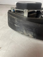 tension belt safety front front right Fiat Doblo II Opel Combo D