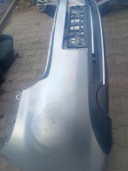 bumper rear part MAZDA 6 GJ sedan