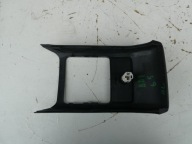 VW SCIROCCO frame spoiler TUNELU 1Q0863289E