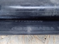 bumper front front SUBARU FORESTER 5 V SK