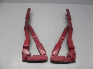 hinge bonnets CITROEN C8 PEUGEOT 807 KPL 2SZT EKQD