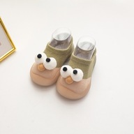 Topánky pre malé bábiky.