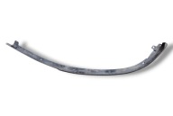 spoiler of a bumper front right side Opel Astra H 2006 13121999