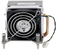 Aktívne chladenie procesora HP 449796-001