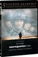 RYAN KÖZLEGÉNY, DVD