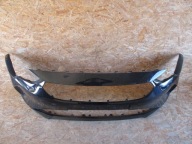 bumper front front OPEL CORSA F