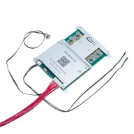 BMS JK 3S 4S 5S 6S 7S 8S 200A 2A Balanszer