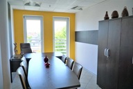 Biuro, Gorzów Wielkopolski, 47 m²