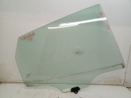 KIA VENGA IX20 window door right rear part 2009
