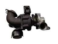 turbo SUZUKI LIANA CITROEN C3 e 1.4 DDIS HDI 9655673080