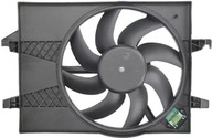 Thermotec D8G001TT Ventilátor, chladenie motora