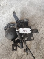 VW T5 Sensor GRUSZKA PODCISNIEN 1.9 TDI AXB