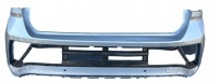 bumper rear part rear VW T-ROC LIFT R-LINE PDC