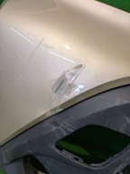 Frontstoßstange vorne TOYOTA AYGO X NR.Z6053