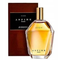 AVON Aspire Perfumy Męskie Woda Toaletowa 75 ml dla Niego