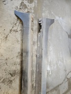 moulding threshold left right HYUNDAI IX35
