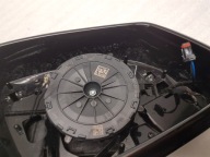 mirror right BMW F40 5 PIN L9408112U668