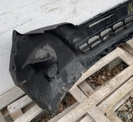 NISSAN NV400 2010 - bumper front front