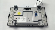 display PANEL 5G6919605A VOLKSWAGEN GOLF VII LIFT