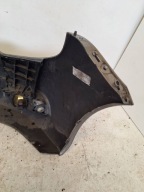SKODA SUPERB II 3T0 08-13 bumper