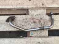 hose wiring egr opel astra h 1.6