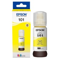 NOWY Tusz T03V4 101 EPSON EcoTank L4150 L4160 L4266 L6170 L6260 L6276 L6290