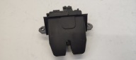 lock bonnet 8M51R442A66DB Ford Focus MK3 1,0 Ecoboost